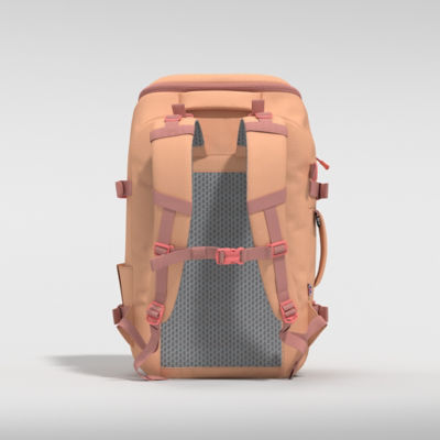 CabinZero ADV 32L 探险登机包 3