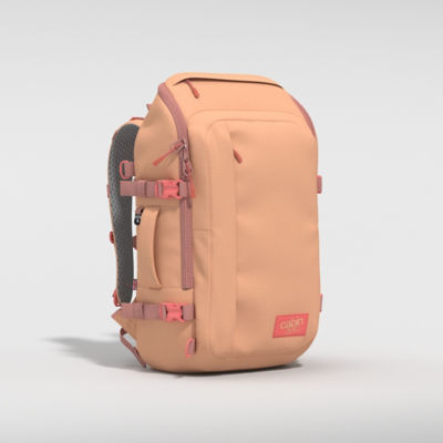 CabinZero ADV 32L 探险登机包 4