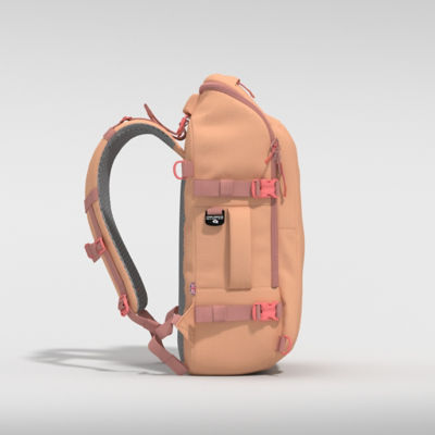 CabinZero ADV 32L 探险登机包 6