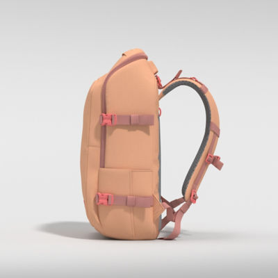 CabinZero ADV 32L 探险登机包 7