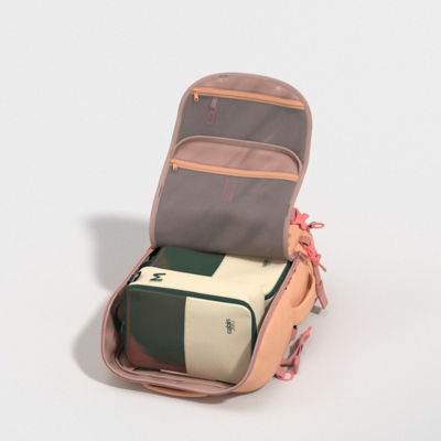 CabinZero ADV 32L 探险登机包 9