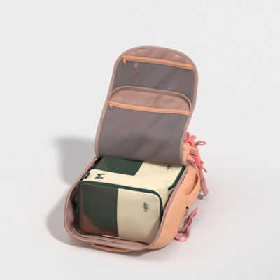 CabinZero ADV Pro 32L Adventure Cabin Bag 10
