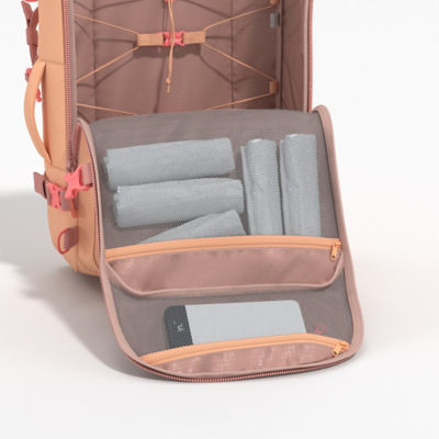 CabinZero ADV Pro 32L Adventure Cabin Bag 13