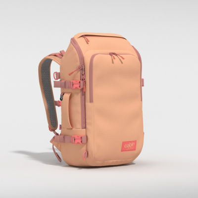 CabinZero ADV Pro 32L Adventure Cabin Bag 4