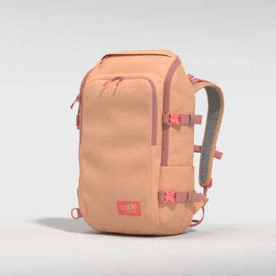 CabinZero ADV Pro 32L Adventure Cabin Bag 5