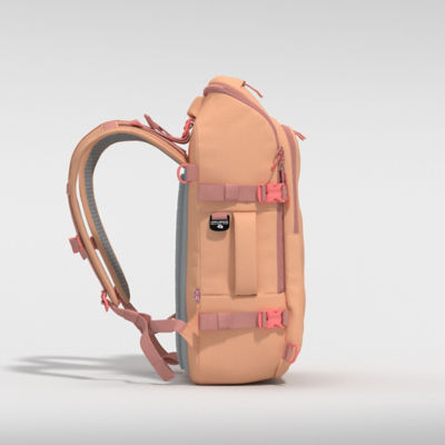 CabinZero ADV Pro 32L Adventure Cabin Bag 6