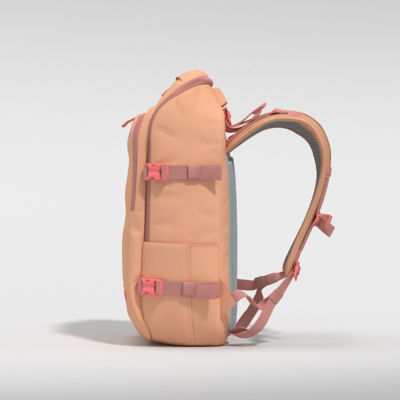 CabinZero ADV Pro 32L Adventure Cabin Bag 7