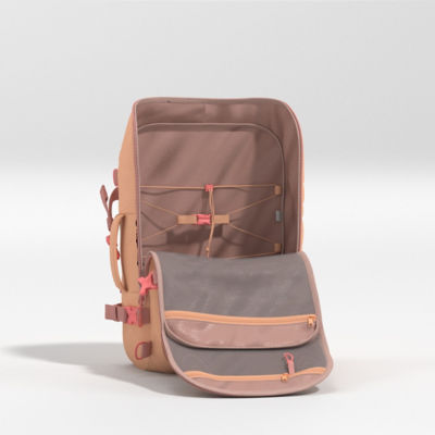 CabinZero ADV Pro 32L Adventure Cabin Bag 8