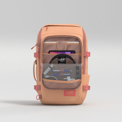 CabinZero ADV Pro 32L Adventure Cabin Bag 9