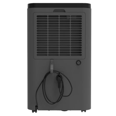 Mistral ÉlanPure 5-in-1 Smart Dehumidifier – 35L MDH3505DW 3