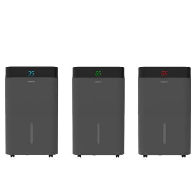 Mistral ÉlanPure 5-in-1 Smart Dehumidifier – 35L MDH3505DW 4