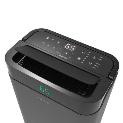 Mistral ÉlanPure 5-in-1 Smart Dehumidifier – 35L MDH3505DW 7