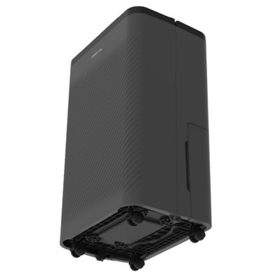 Mistral ÉlanPure 5-in-1 Smart Dehumidifier – 16L MDH1603DW 5