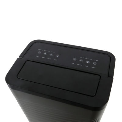 Mistral ÉlanPure 5-in-1 Smart Dehumidifier – 16L MDH1603DW 8