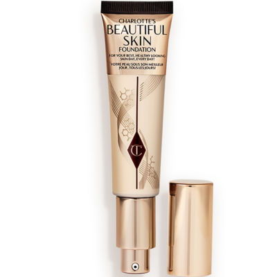 CHARLOTTE TILBURY 光感持妆修护粉底液 1
