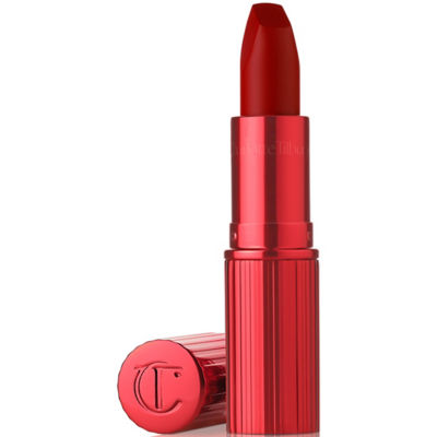 Cinematic Red