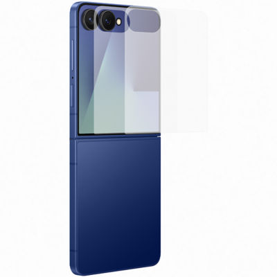 Samsung Galaxy Z Flip7 Anti-reflecting Film 2