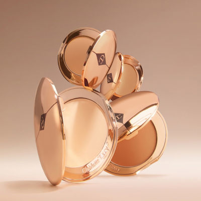 CHARLOTTE TILBURY Airbrush Flawless Finish 3