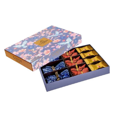 Buy Godiva Limited Edition Sharing Mix 20pcs Online in Singapore