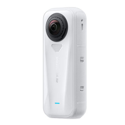 Insta360 X4 Air Action Camera - Starter Bundle 3