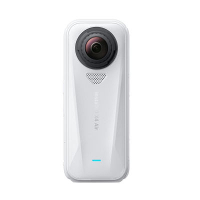 Insta360 X4 Air Action Camera - Starter Bundle 4