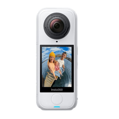 Insta360 X4 Air Action Camera - Starter Bundle 6
