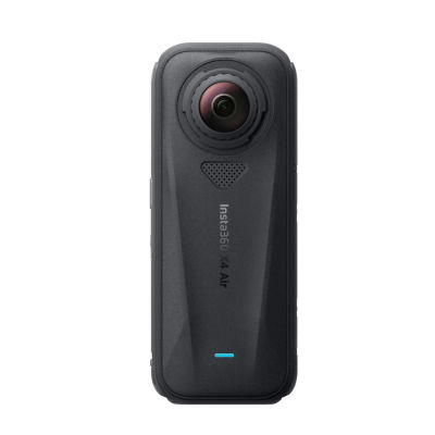 Insta360 X4 Air Action Camera - Standard Bundle 4