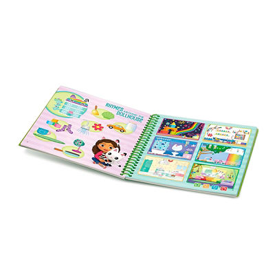 LeapFrog LeapStart Reading Buddies: Paw-tastic Words and Gabby Cats 3