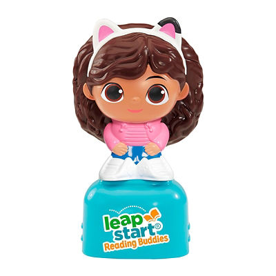 LeapFrog LeapStart Reading Buddies: Paw-tastic Words and Gabby Cats 4