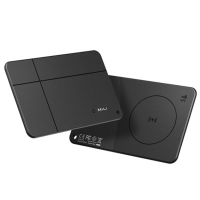 Mili MiCard Pro Duo 3