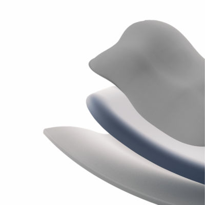 SKG VS500 Back Massage Pillow 3