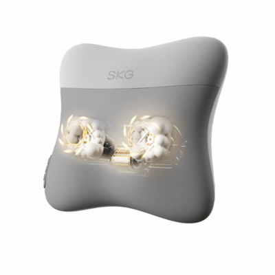 SKG VS500 Back Massage Pillow 5