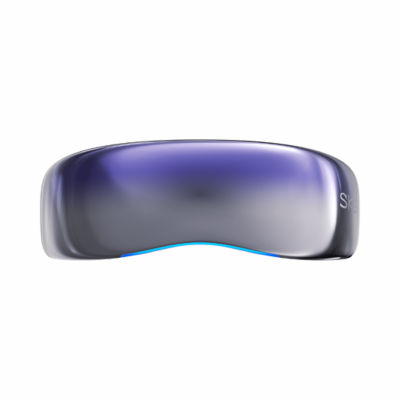 SKG KS700 Eye Massager With Cold Relief 4