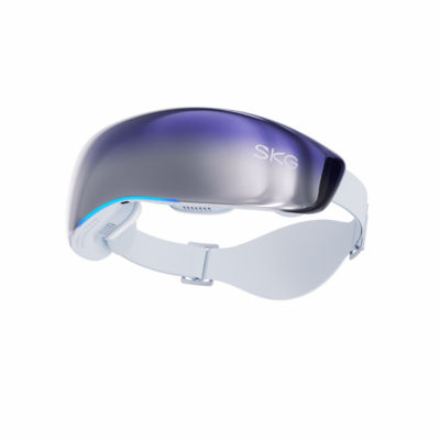 SKG KS700 Eye Massager With Cold Relief 6