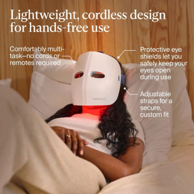 Theragun/Therbody TheraFace Mask Glo Face Mask 10