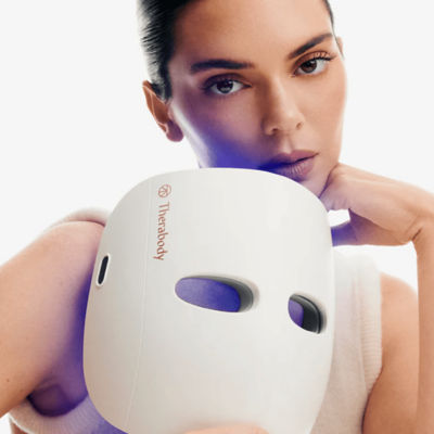 Theragun/Therbody TheraFace Mask Glo Face Mask 11