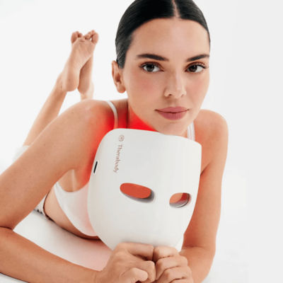 Theragun/Therbody TheraFace Mask Glo Face Mask 4