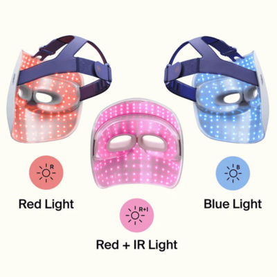 Buy Theragun/Therbody TheraFace Mask Glo Face Mask Online in