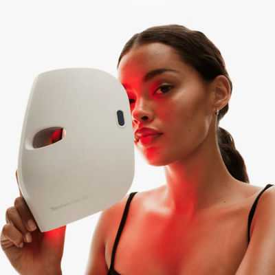 Theragun/Therbody TheraFace Mask Glo Face Mask 7
