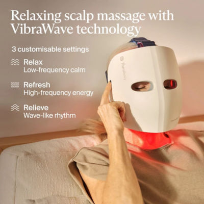 Theragun/Therbody TheraFace Mask Glo Face Mask 8