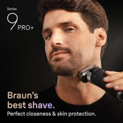 Braun Series 9 Pro+ Electric Shaver 96M Replacement Shaving Head Cassette 4