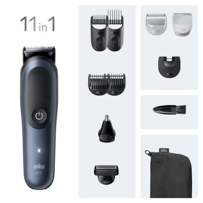 Braun AIO7540 All-in-One Series 7 AIO7540 11 in 1 Grooming Kit 7