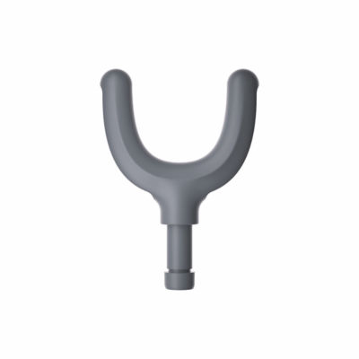 SKG FS700 Massage Gun 10