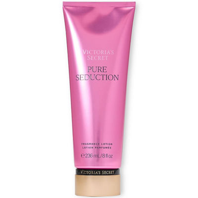 Buy VICTORIA'S SECRET Pure Seduction Body Lotion Online in