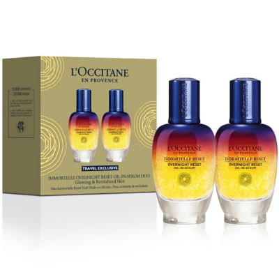L'OCCITANE Reset Duo 1