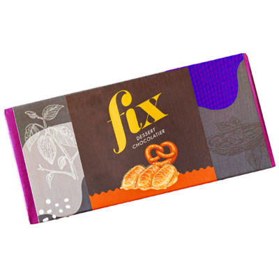 Buy Pick Up A Pretzel - Dark Chocolate Online in Singapore