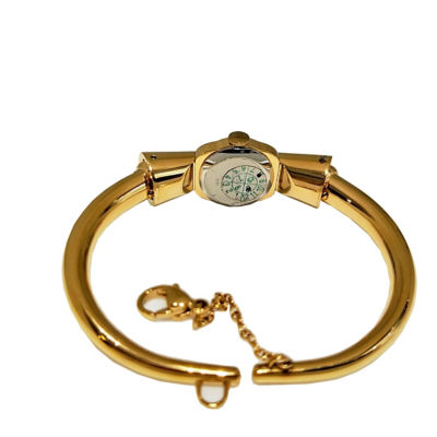 Katherine Hamnett Ribbon Bangle 3