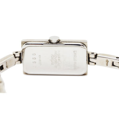 Katherine Hamnett Antique Rectangular 3