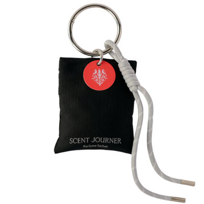 Scent Journer 香氛挂袋 - 璀璨玫香 1