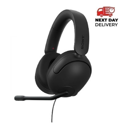 Sony Inzone H3 Wired Gaming Headset 1